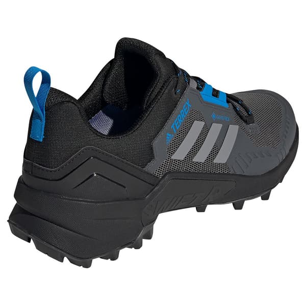 Adidas Vandresko Terrex Swift R3 Goretex Grå EU 43 1/3 Mand