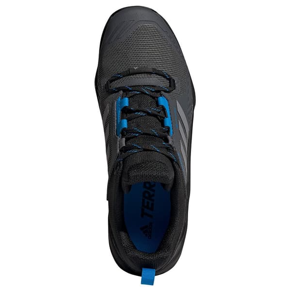 Adidas Vandresko Terrex Swift R3 Goretex Grå EU 43 1/3 Mand