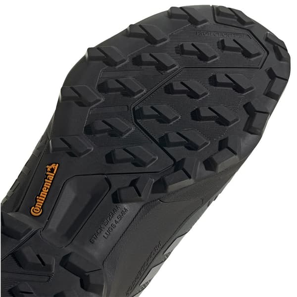 Adidas Vandresko Terrex Swift R3 Goretex Grå EU 43 1/3 Mand