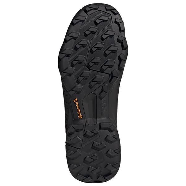 Adidas Vandresko Terrex Swift R3 Goretex Grå EU 43 1/3 Mand