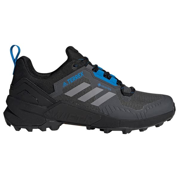 Adidas Vandresko Terrex Swift R3 Goretex Grå EU 43 1/3 Mand