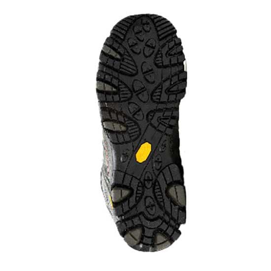Merrell Kängor Moab 3 Mid Goretex Grå EU 45 Man