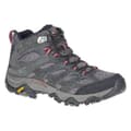 Miniatyrbild 1 av 8: Merrell Kängor Moab 3 Mid Goretex Grå EU 45 Man