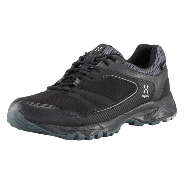 Haglofs Vandringsskor Trail Fuse Goretex Svart EU 44 Man
