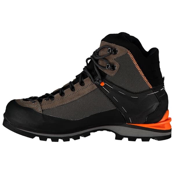 Salewa Bergsklättringsstövlar Crow Goretex Beige,Grå EU 46 Man