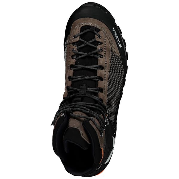 Salewa Bergsklättringsstövlar Crow Goretex Beige,Grå EU 46 Man