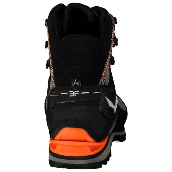 Salewa Bergsklättringsstövlar Crow Goretex Beige,Grå EU 46 Man