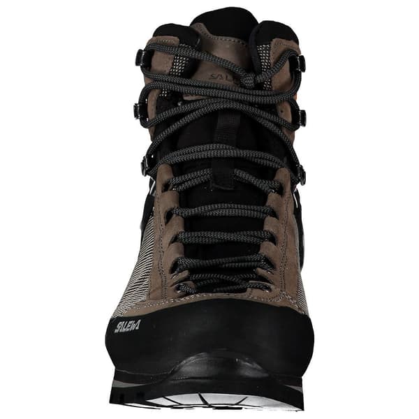 Salewa Bergsklättringsstövlar Crow Goretex Beige,Grå EU 46 Man