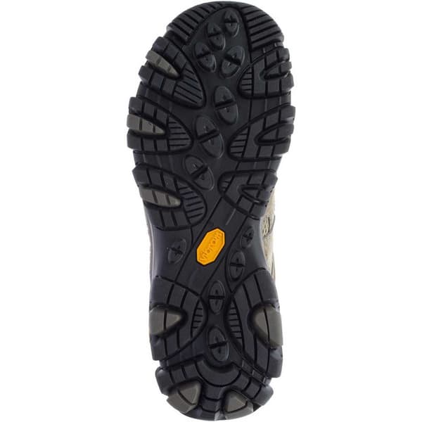 Merrell Vandrestøvler Moab 3 Mid Goretex Brun EU 43 Mand