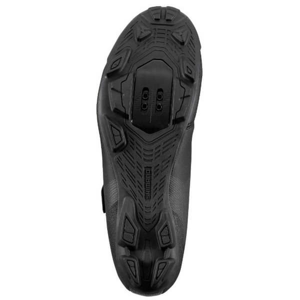 Shimano Mtb Sko Xc1 Sort EU 45 Mand