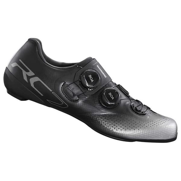 Shimano Vej Sko Rc702 Sort EU 44 Mand