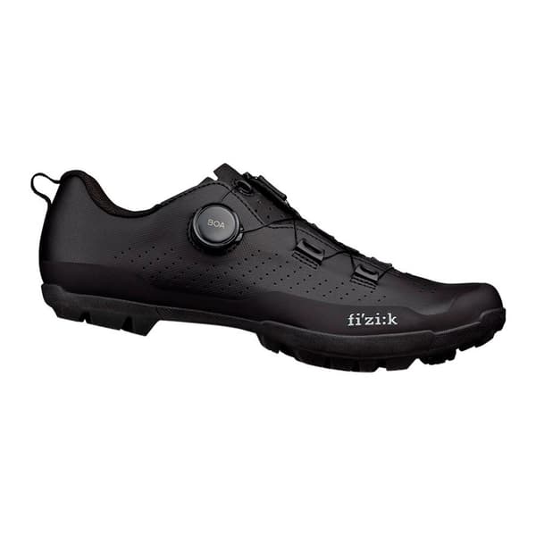 Fizik Mtb Sko Terra Atlas Sort EU 43 Mand