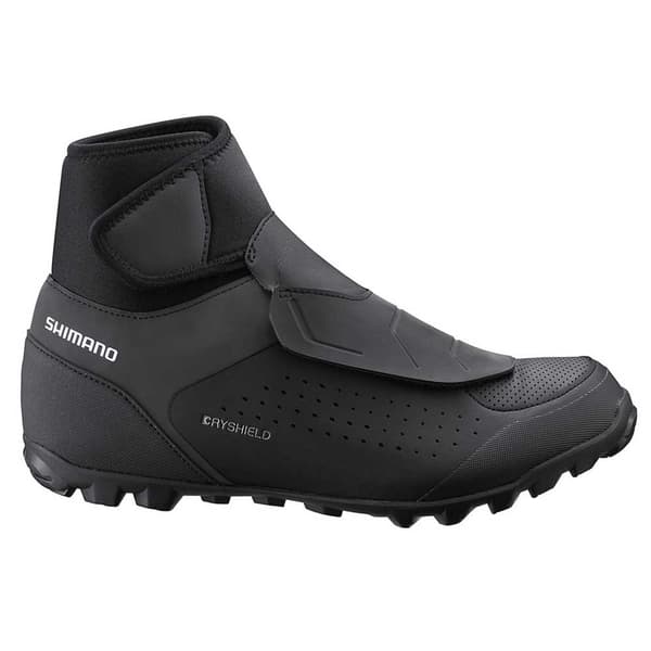 Shimano Mtb Kengät Mw5 Musta EU 45 Mies