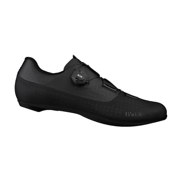 Fizik Breda Vägskor Tempo R4 Overcurve Svart EU 43 Man