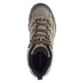 Miniatyrbillede 5 af 6: Merrell Vandrestøvler Moab 3 Mid Goretex Grøn EU 38 1/2 Kvinde