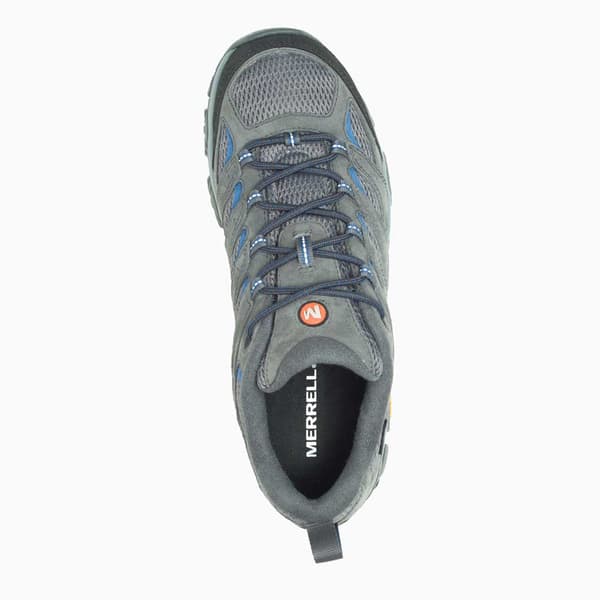 Merrell Vaelluskengät Moab 3 Goretex Harmaa EU 44 Mies