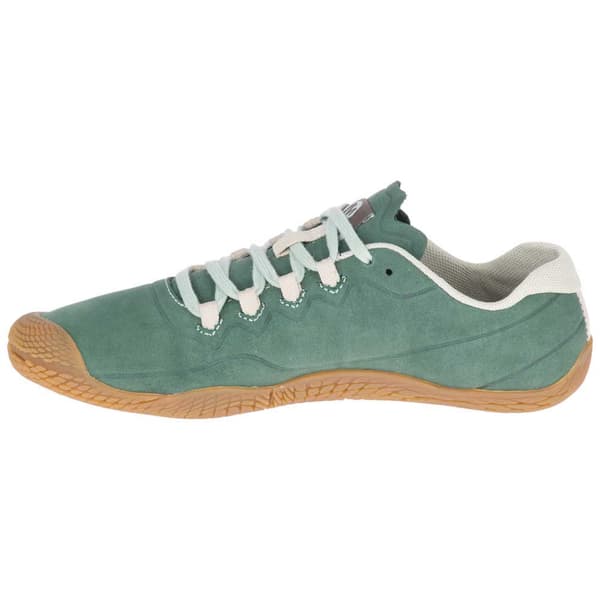 Merrell Sko Vapor Glove 3 Grøn EU 38 Kvinde
