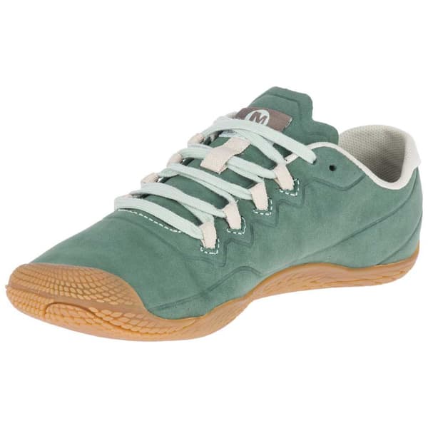 Merrell Sko Vapor Glove 3 Grøn EU 38 Kvinde