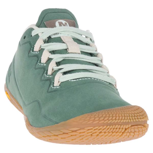 Merrell Sko Vapor Glove 3 Grøn EU 38 Kvinde