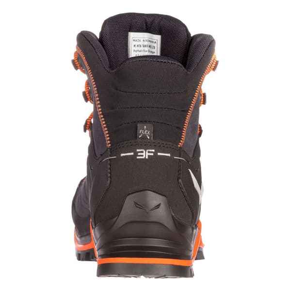 Salewa Bergsklättringsstövlar Mountain Trainer Mid Goretex Grå EU 42 1/2 Man
