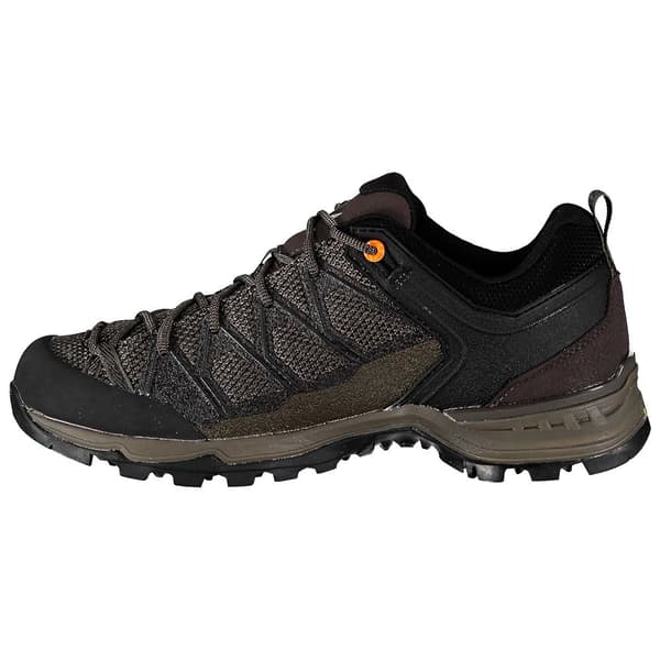 Salewa Vandresko Mtn Trainer Lite Goretex Brun,Sort EU 45 Mand