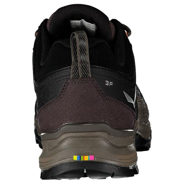 Salewa Vandresko Mtn Trainer Lite Goretex Brun,Sort EU 45 Mand