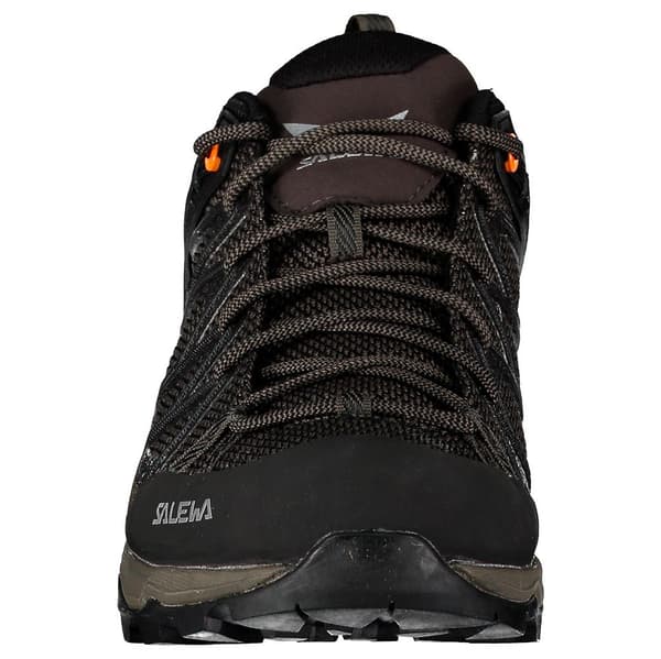 Salewa Vandresko Mtn Trainer Lite Goretex Brun,Sort EU 45 Mand