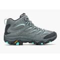 Pikkukuva 3 / 6: Merrell Vaelluskengät Moab 3 Mid Goretex Vihreä EU 40 Nainen
