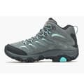 Pikkukuva 4 / 6: Merrell Vaelluskengät Moab 3 Mid Goretex Vihreä EU 40 Nainen