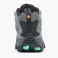 Pikkukuva 6 / 6: Merrell Vaelluskengät Moab 3 Mid Goretex Vihreä EU 40 Nainen