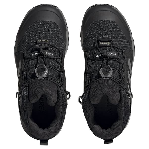 Adidas Tränare För Barn Terrex Mid Goretex Svart EU 30