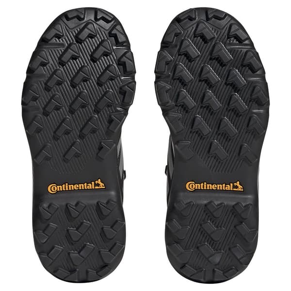 Adidas Tränare För Barn Terrex Mid Goretex Svart EU 30