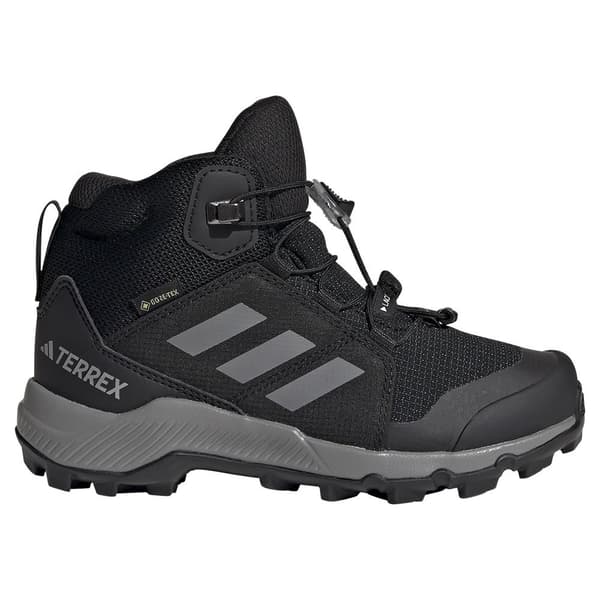 Adidas Tränare För Barn Terrex Mid Goretex Svart EU 30