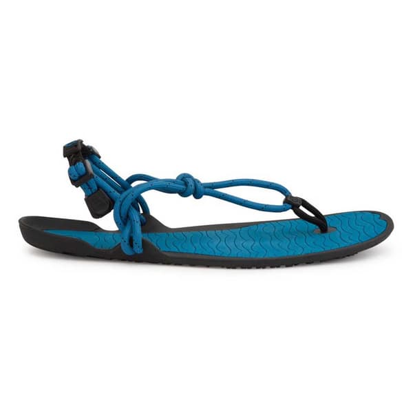 Xero Shoes Sandaalit Aqua Cloud Sininen EU 43 Mies