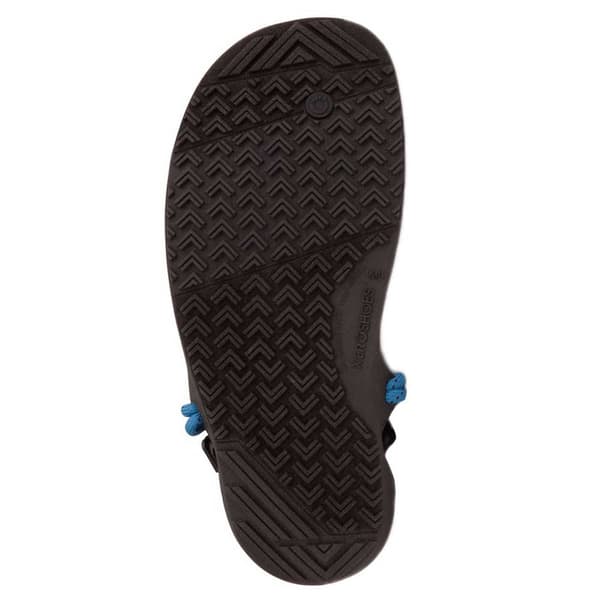 Xero Shoes Sandaalit Aqua Cloud Sininen EU 43 Mies