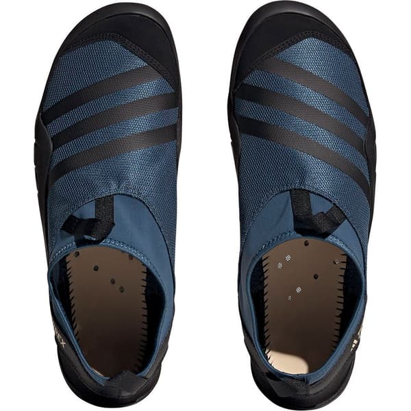 Adidas Sandaalit Terrex Jawpaw Slip On H.rdy Sininen EU 36 Mies