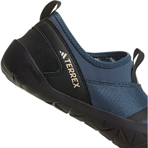 Adidas Sandaalit Terrex Jawpaw Slip On H.rdy Sininen EU 36 Mies