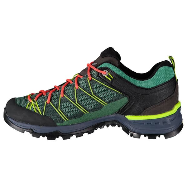 Salewa Vandringsskor Mtn Trainer Lite Goretex Grönt EU 39 Kvinna