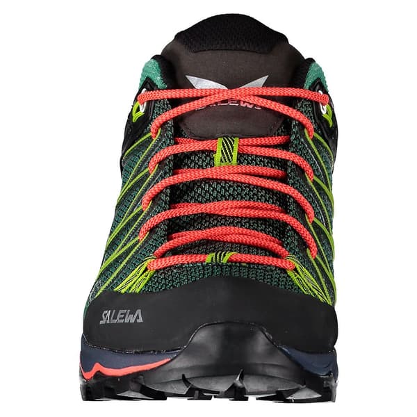 Salewa Vandringsskor Mtn Trainer Lite Goretex Grönt EU 39 Kvinna