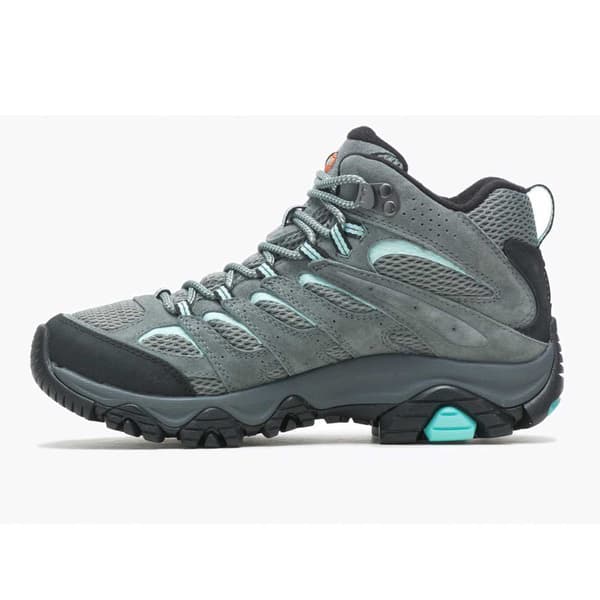 Merrell Kängor Moab 3 Mid Goretex Grönt EU 39 Kvinna