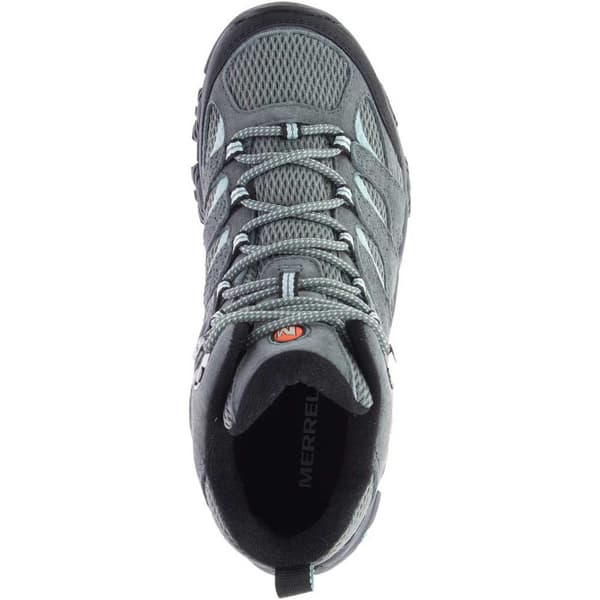 Merrell Kängor Moab 3 Mid Goretex Grönt EU 39 Kvinna