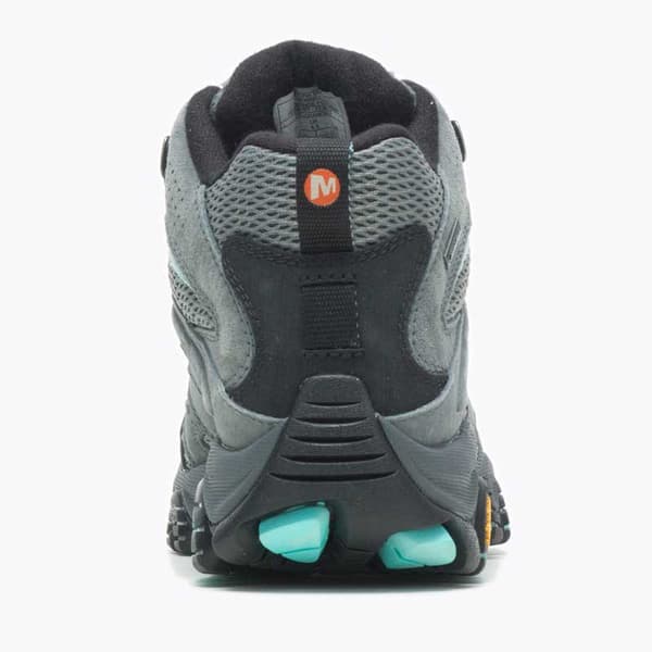 Merrell Kängor Moab 3 Mid Goretex Grönt EU 39 Kvinna