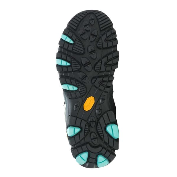 Merrell Kängor Moab 3 Mid Goretex Grönt EU 39 Kvinna