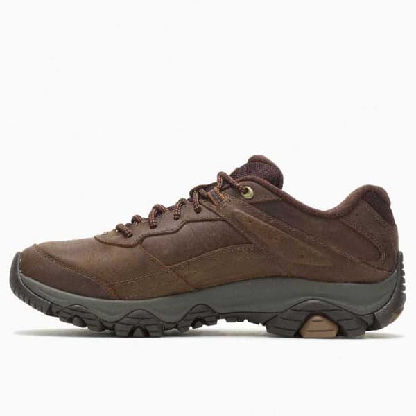 Merrell Vandringsskor Moab Adventure Iii Waterproof Brun EU 44 Man