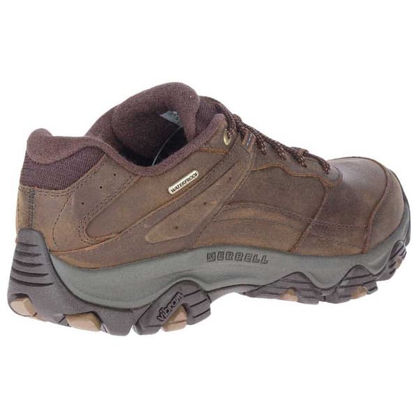 Merrell Vandringsskor Moab Adventure Iii Waterproof Brun EU 44 Man