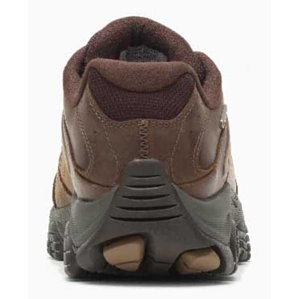 Merrell Vandringsskor Moab Adventure Iii Waterproof Brun EU 44 Man