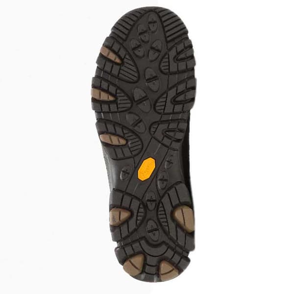 Merrell Vandringsskor Moab Adventure Iii Waterproof Brun EU 44 Man