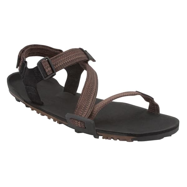 Xero Shoes Sandaalit Z-trail Ev Ruskea EU 41 Mies