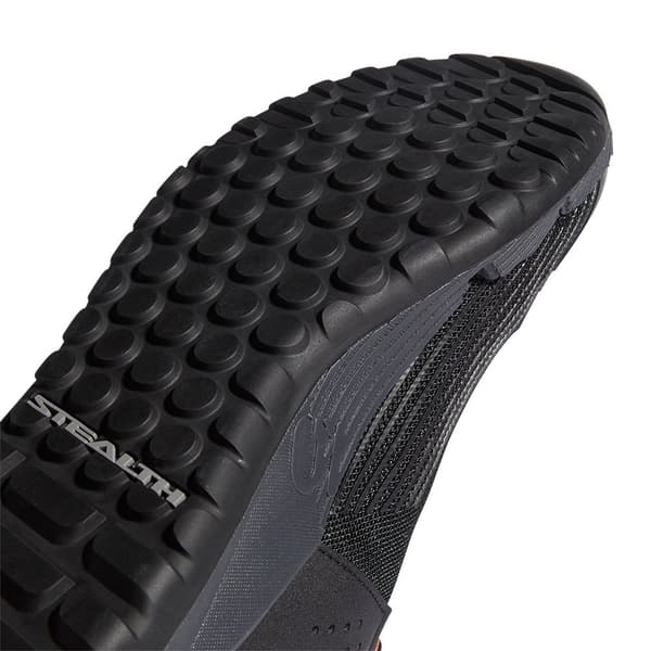 Five Ten Mtb Skor Trailcross Lt Svart EU 41 1/3 Kvinna