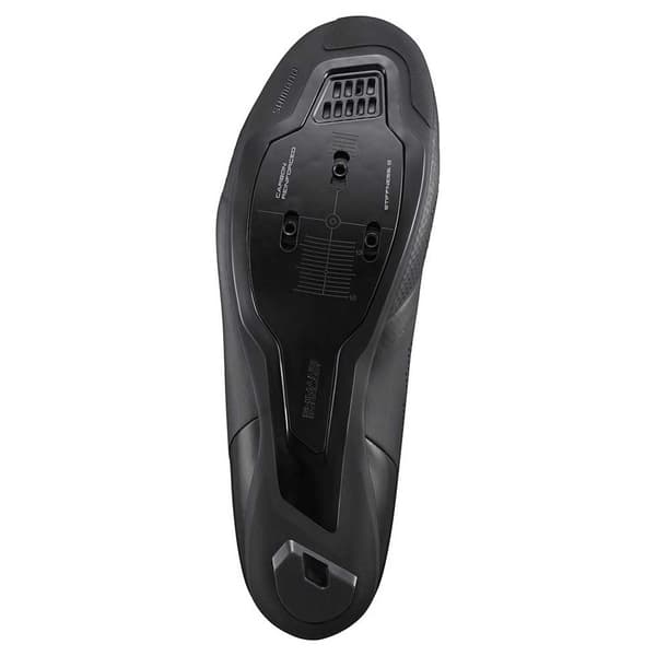 Shimano Vägskor Rc502 Svart EU 43 Man